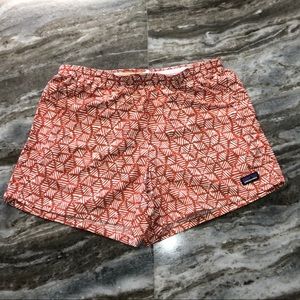 Women’s Patagonia Shorts